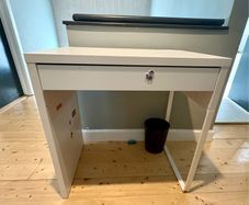 Ikea Desk