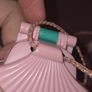 1996 Mattel Disney Pocahontas Locket Image 6