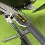 VIVO Height Adjustable Standing Desk Converter Image 7