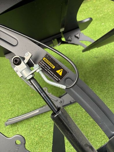 VIVO Height Adjustable Standing Desk Converter