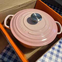 Le Creuset Dutch Oven