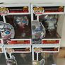 Transformers Funko Pop Collection 60e (Full Set) Image 3