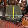 Vintage suitcase Image 2