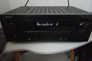 Denon Avr X2600h
