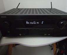 Denon Avr X2600h