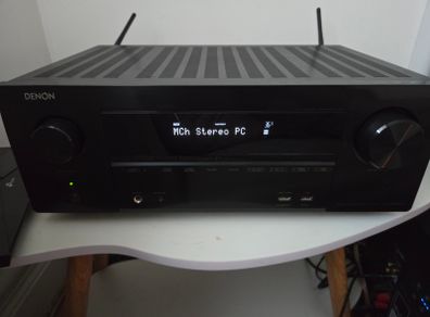 Denon Avr X2600h