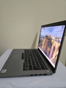 Dell Latitude 5410 I5 10th Gen| 16gb | Ssd | New Battery