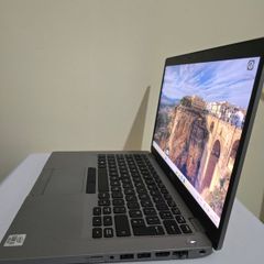 Dell Latitude 5410 I5 10th Gen| 16gb | Ssd | New Battery