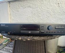 CD Writer