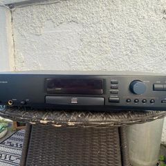 CD Writer