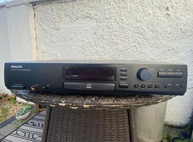 CD Writer