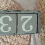 wooden Calendar Image 2