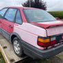 Vw Passat Gt B3 1.8 8v Image 3