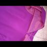 Ella Boo Shift Dress with Cape feature Image 4
