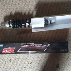 shock absorber brand new suit BMW K b