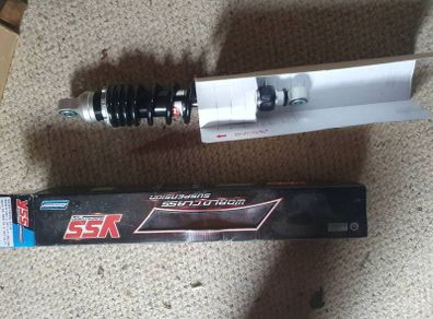 shock absorber brand new suit BMW K b