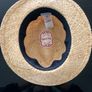 Jigsaw Ladies Straw Hat Image 5
