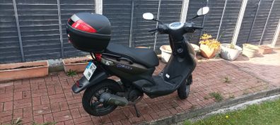 Yamaha Neos 50 cc 2018