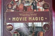 J.K. Rowling's Wizarding World/ Movie Magic/ Vol.3