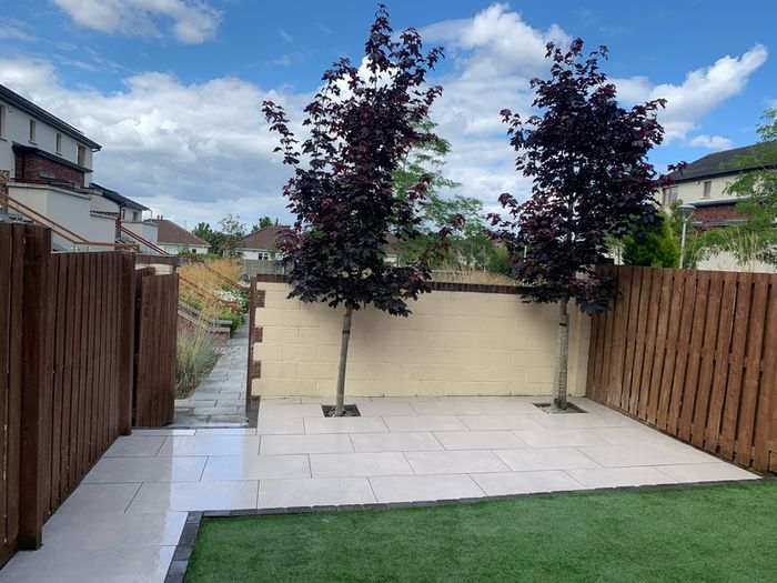 AF paving&groundworks
