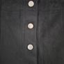 Black Velvet Skirt Image 2