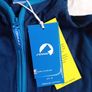 Finkid Organic Cotton Jacket Size 120/130 BNWT Image 2