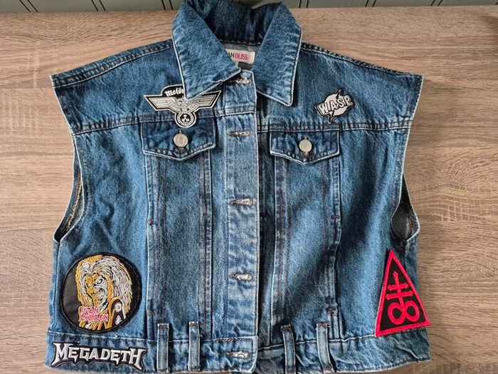 Stranger things costume