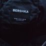 Bershka Faux Fur Hood Image 3