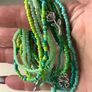 Handmade bracelets Image 2
