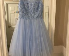 confirmation dress