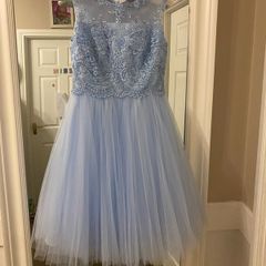 confirmation dress
