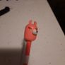 llama pencil Image 2