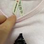 girls sweater jumper5-6 years 116cm Image 5