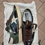 golden goose trainers size 8 Image 8
