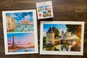 Jigsaw Bundle - 7 Jigsaw Puzzles