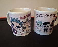 Lol Mugs