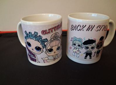 Lol Mugs