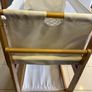 Snuzpod 3 with brand new unopened mattress included Image 5