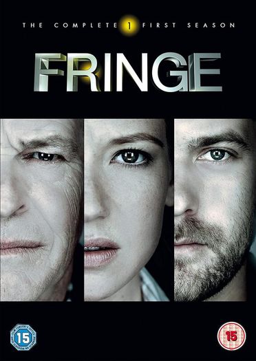 Television Series, Mini Series & Television Shows DVDs (Various Genres)