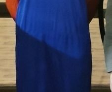 Super Mario costume