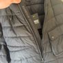 Barbour light padded jacket XL (unworn) Image 4