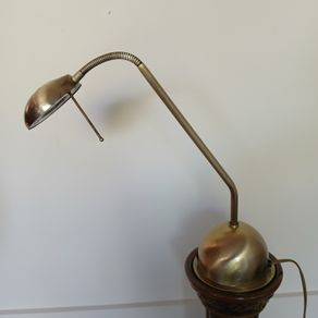 Search Light reading lamp
