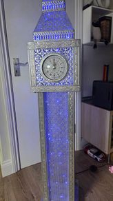 big Ben Lights