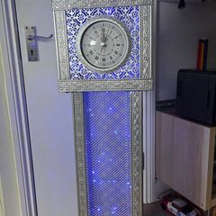 big Ben Lights