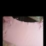 F&F peach coldshoulder top, new with tags. Image 7