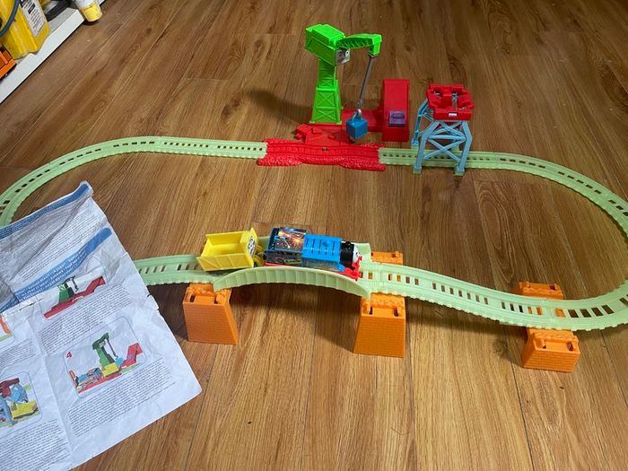 Thomas the Tank Engine