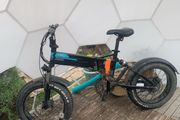 Electric bike