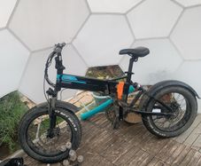 Electric bike
