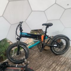 Electric bike