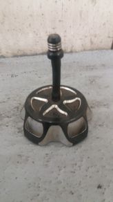 CRf alloy fuel cap